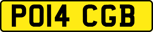 PO14CGB