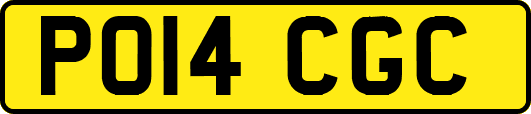PO14CGC