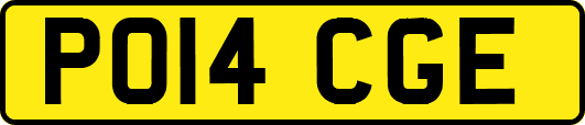 PO14CGE