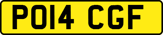 PO14CGF