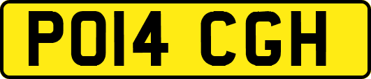 PO14CGH