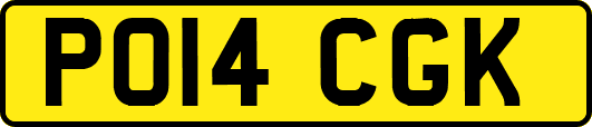 PO14CGK