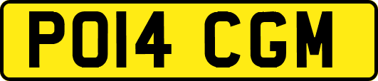 PO14CGM