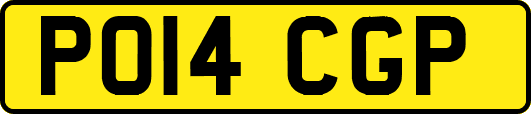 PO14CGP