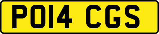 PO14CGS
