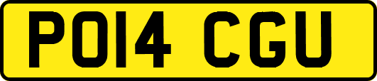 PO14CGU