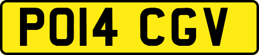 PO14CGV