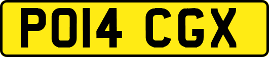 PO14CGX