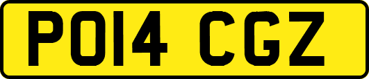 PO14CGZ