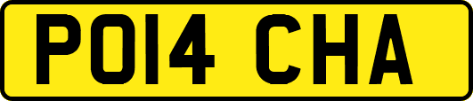 PO14CHA