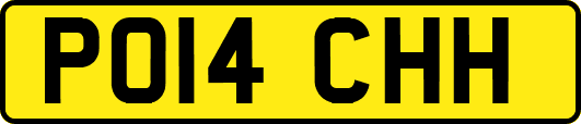 PO14CHH