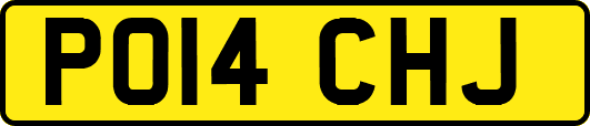 PO14CHJ
