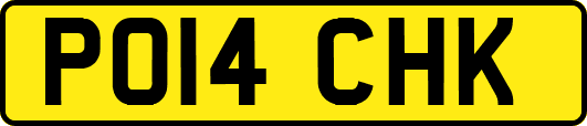 PO14CHK