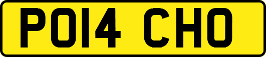 PO14CHO