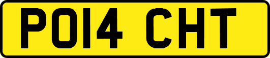 PO14CHT