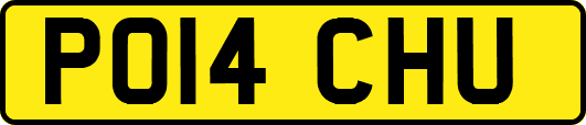 PO14CHU