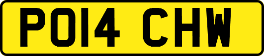 PO14CHW