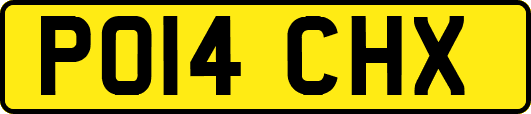 PO14CHX
