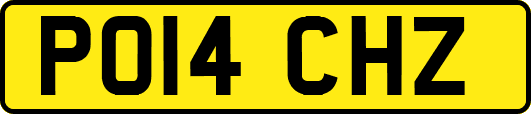 PO14CHZ