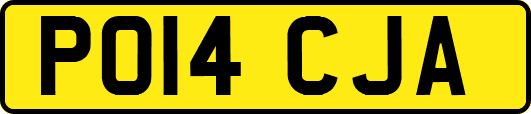 PO14CJA
