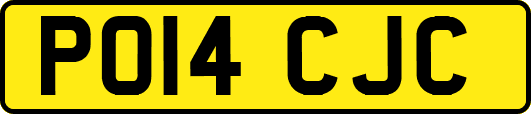 PO14CJC