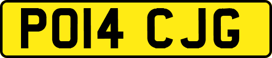 PO14CJG