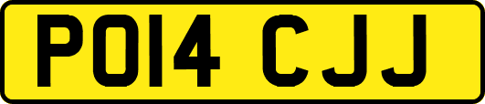 PO14CJJ