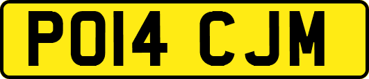 PO14CJM