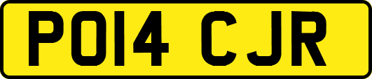 PO14CJR