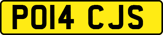 PO14CJS