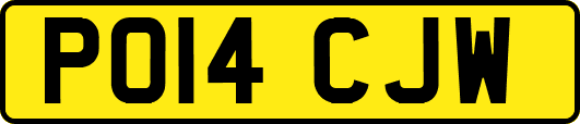 PO14CJW