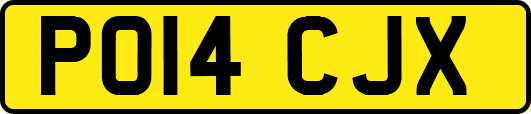PO14CJX