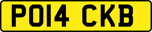 PO14CKB