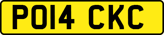 PO14CKC