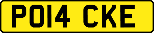 PO14CKE