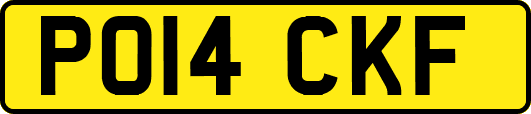 PO14CKF