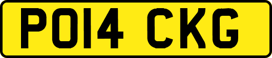 PO14CKG