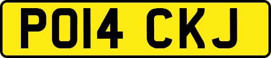 PO14CKJ