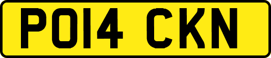 PO14CKN