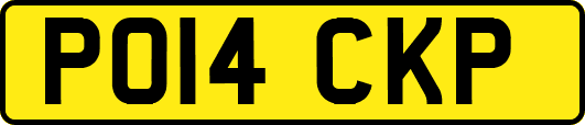 PO14CKP