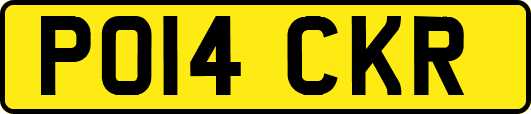 PO14CKR