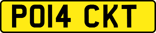 PO14CKT
