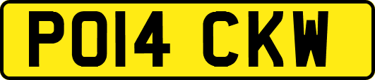 PO14CKW