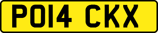 PO14CKX