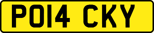 PO14CKY