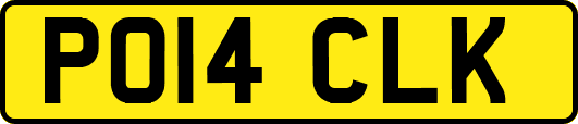 PO14CLK