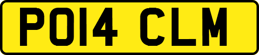 PO14CLM