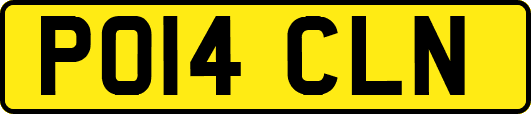 PO14CLN