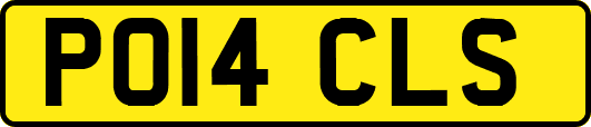 PO14CLS