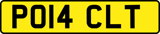 PO14CLT